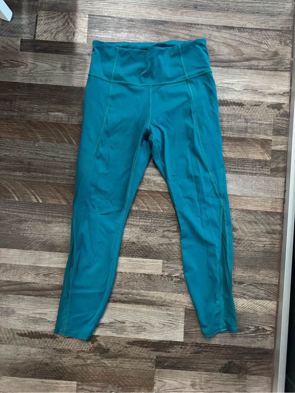 Athleta High-Waist Active Leggings